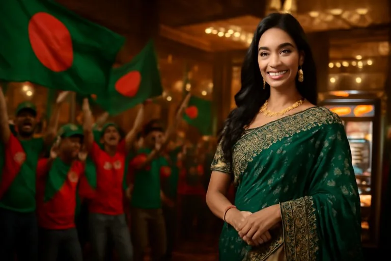 nagad777 Bangladeshi payment compatible